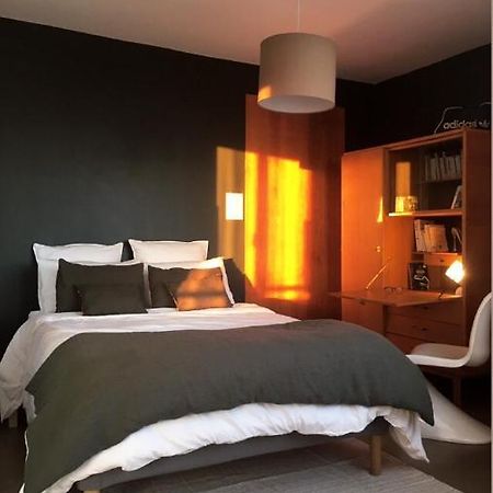 Rennes Appartement Design 50'S Екстериор снимка