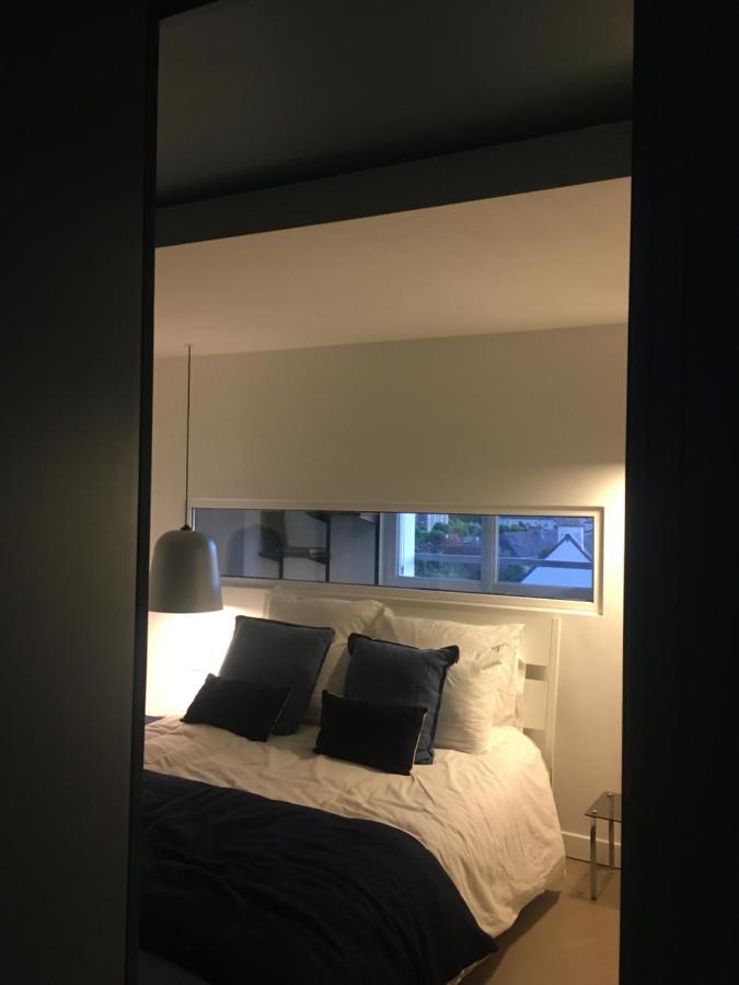 Rennes Appartement Design 50'S Екстериор снимка