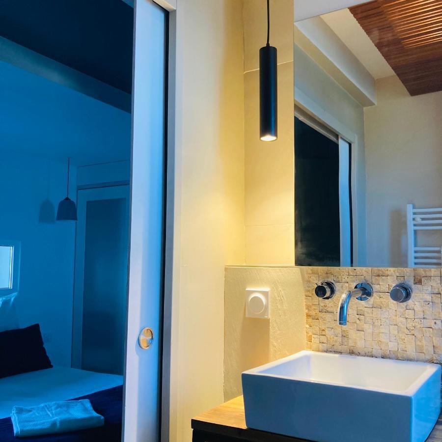 Rennes Appartement Design 50'S Екстериор снимка