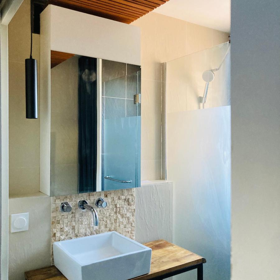 Rennes Appartement Design 50'S Екстериор снимка
